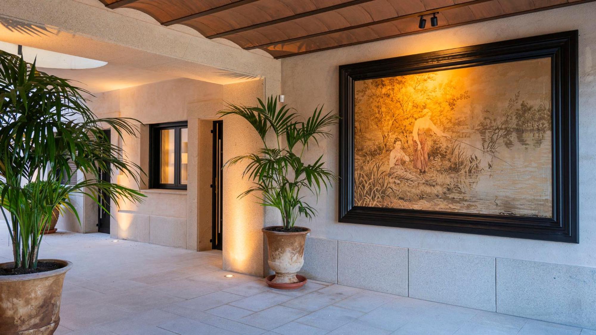 Apartamentos Florinda De La Cava Toledo - 1 Exterior photo