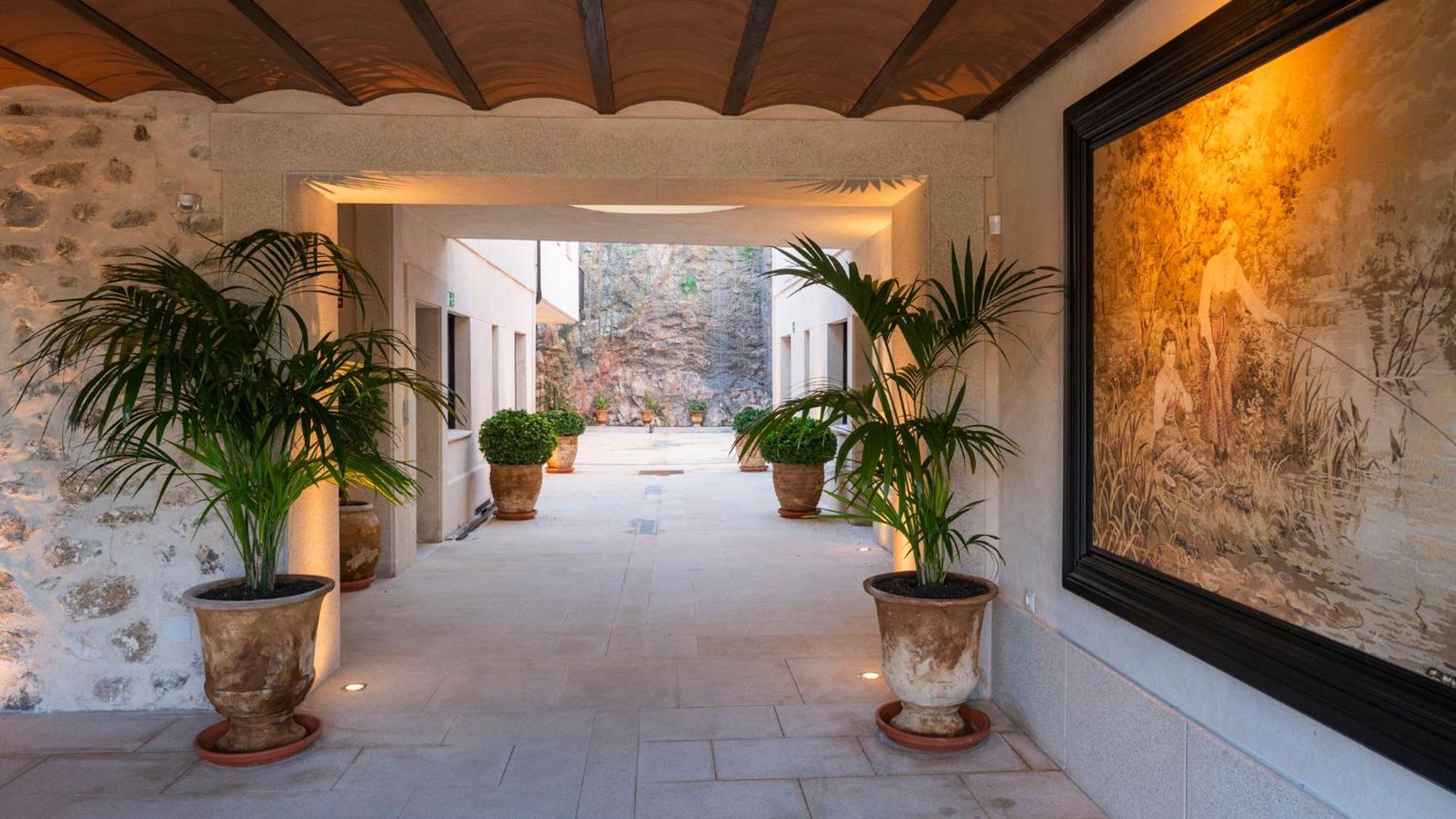 Apartamentos Florinda De La Cava Toledo - 1 Exterior photo